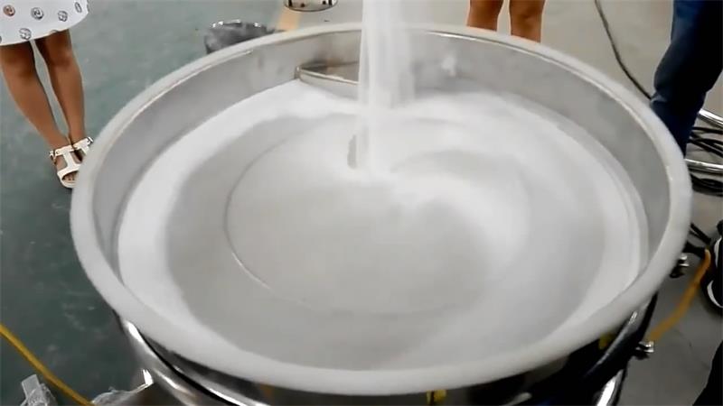 震驚！面粉篩分機價格竟然相差十倍？快來了解選購攻略